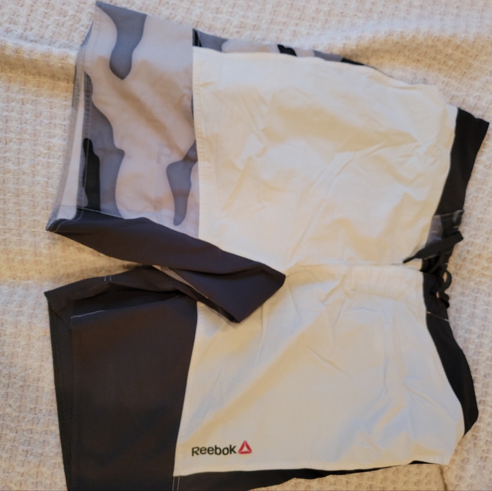 Reebok crossfit board shorts